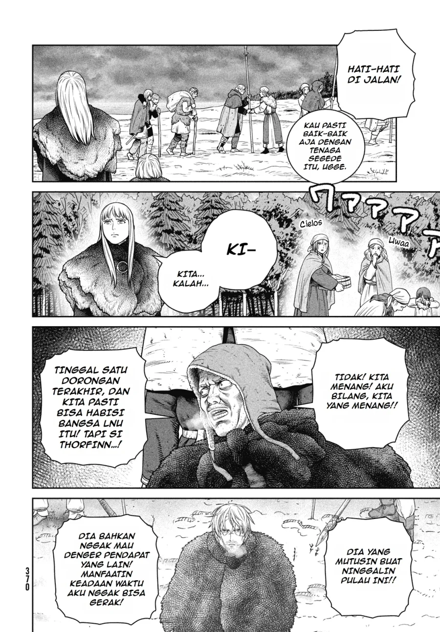 Vinland Saga Chapter 219 Fix Gambar 8